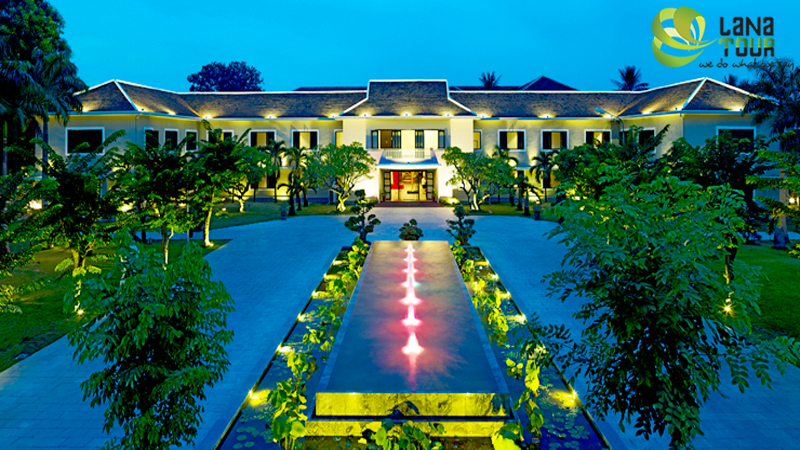 HOIAN HOTEL 4*
